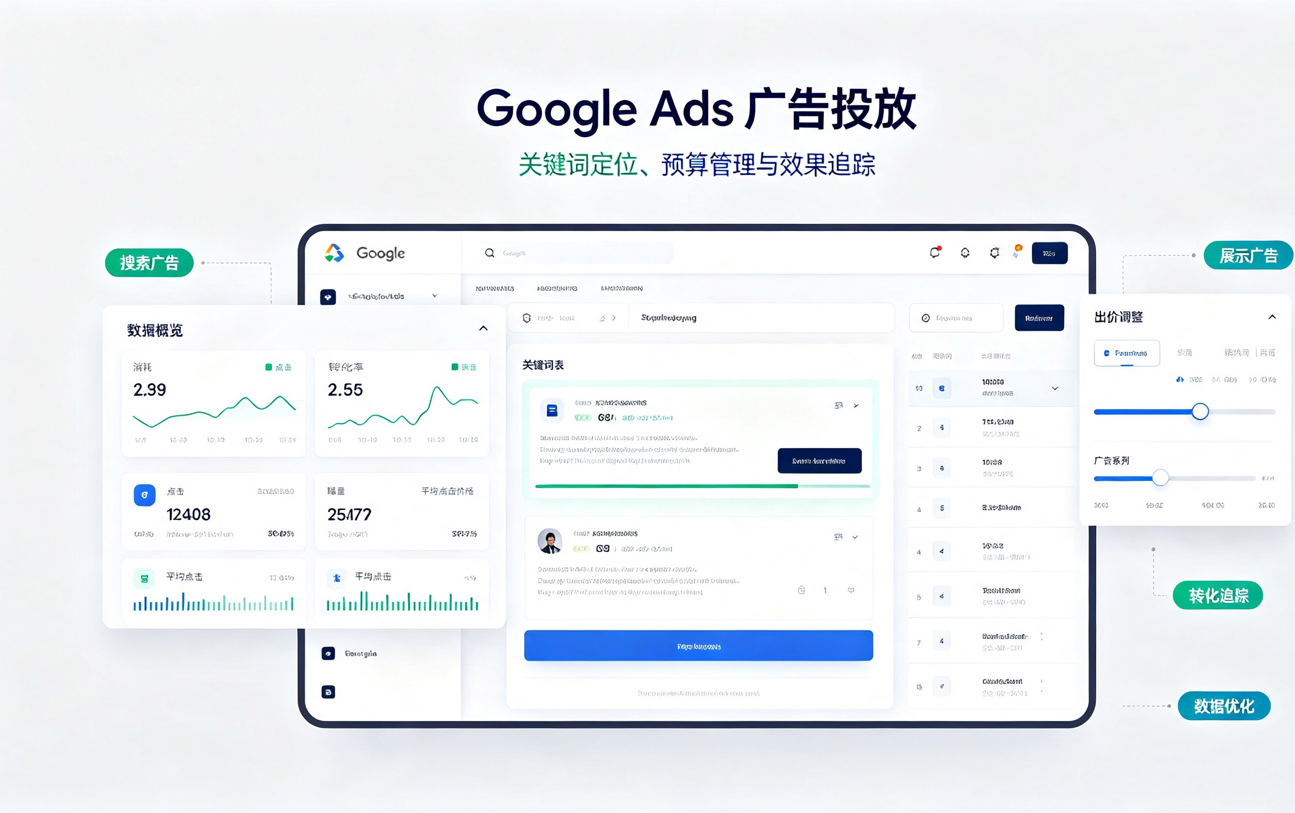 优质的图片与视频素材使用
